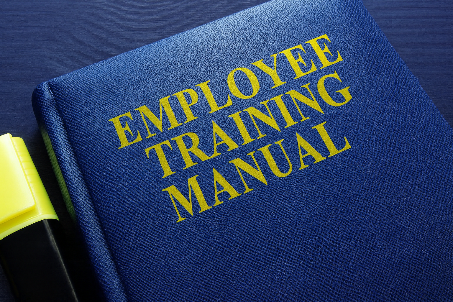 Employee Handbooks