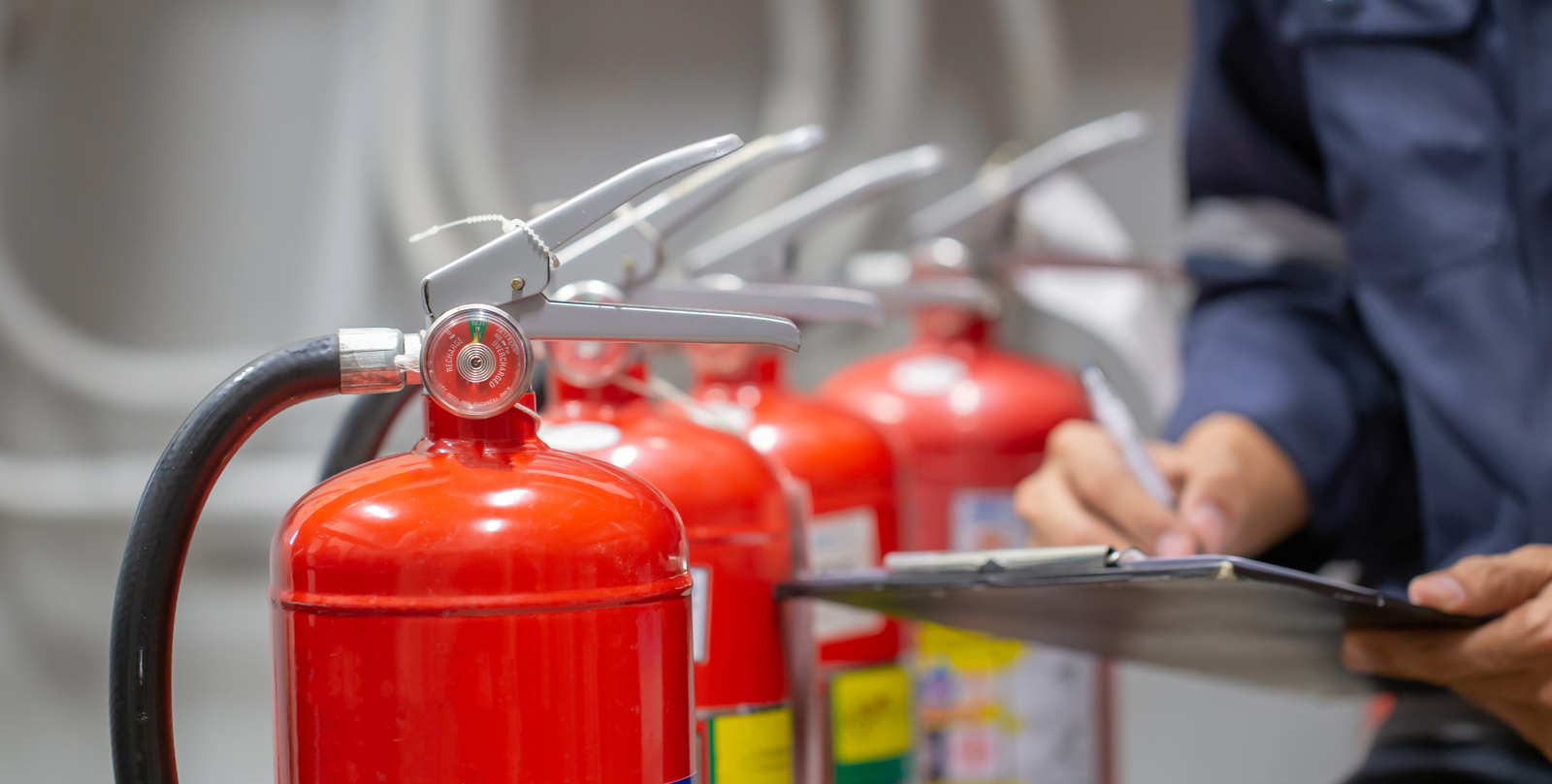 Fire Safety Protocol
